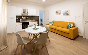 Parthenope Luxury House